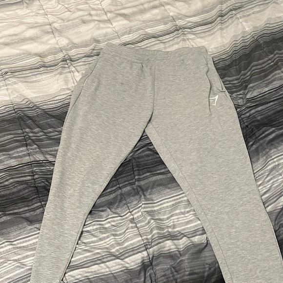 Gymshark Pants Gymshark Sweatpants Poshmark